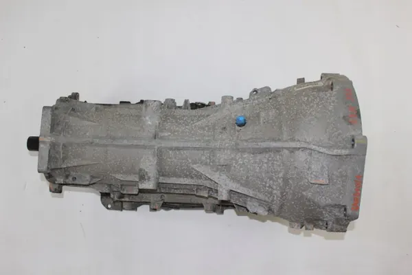 Caja automática usada OEM 7623367 para BMW X3 F25 image 3