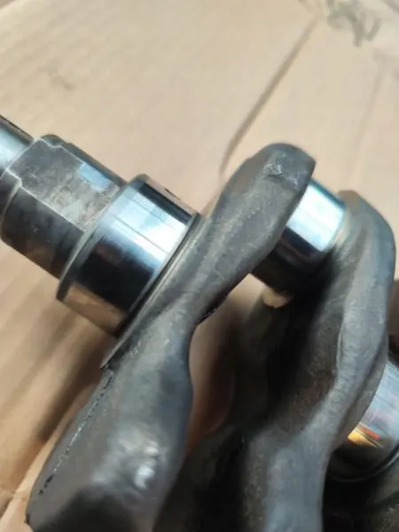 Virabrequim Toyota usado OEM dheuuuuuu388811 image 10
