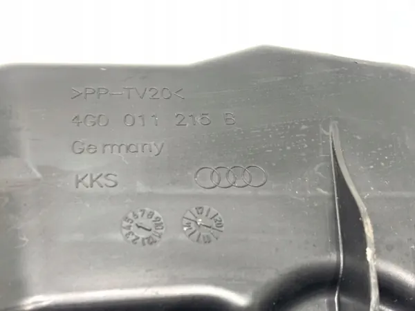 Macaco OEM 4G0011215B para Audi A7 4G 4.0 560CV 10-18 image 4