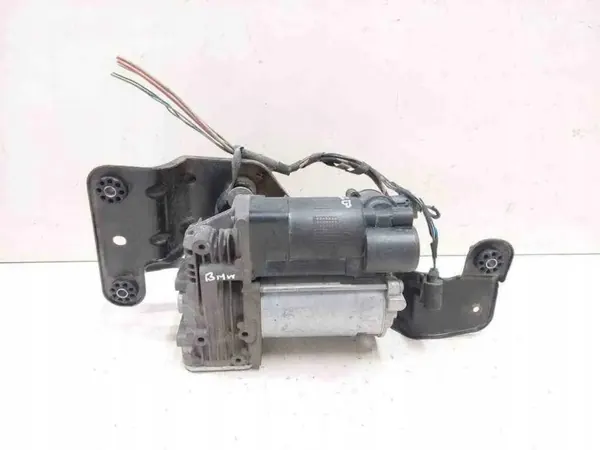 Compressor suspensão ar BMW X5 E70 OEM EBLV2008B4 image 2