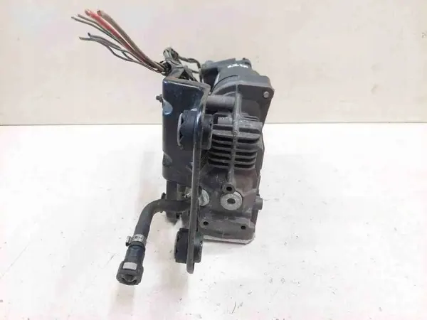 Compressor suspensão ar BMW X5 E70 OEM EBLV2008B4 image 5