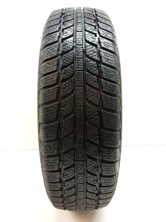 Roadx RXFROST 175/70R14 84T Vinterdäck Begagnad image 2