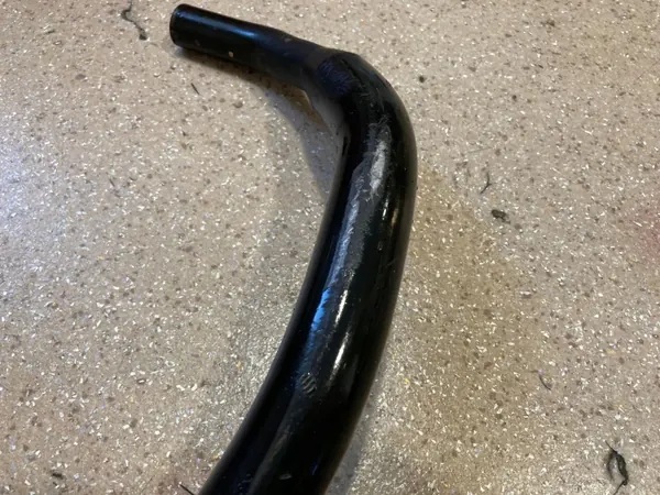 Mercedes-Benz OE A1673232300 Stabilointilinkki image 6