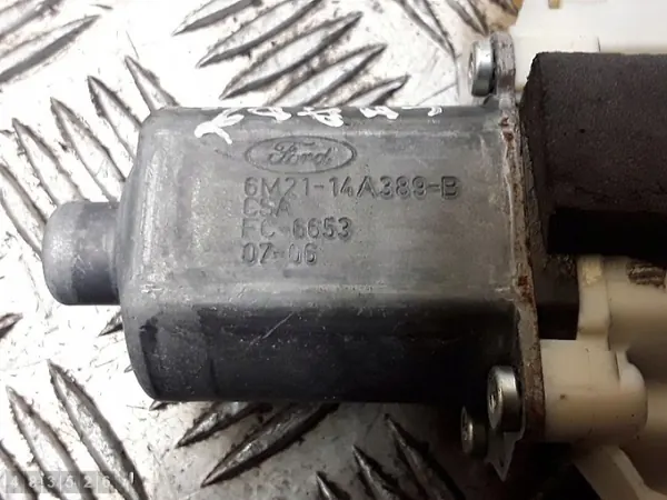 Fensterheber Ford Mondeo OEM 6m2114a389b image 5