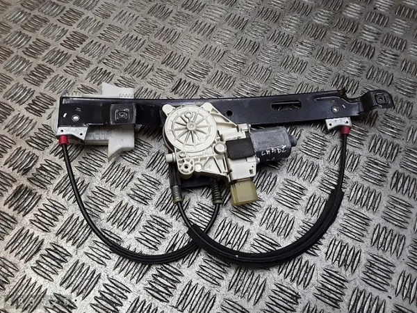 Fensterheber Ford Mondeo OEM 6m2114a389b image 6