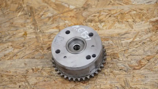 Sensor de árvore de cames OEM gbtghughjkikol para VW Golf V 1.6FSI image 2