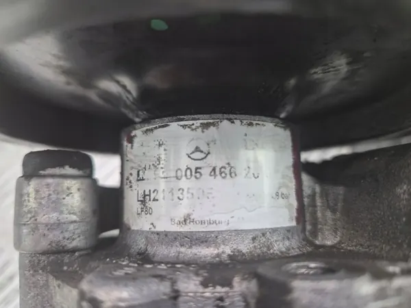 Mercedes S500 W221 servopump OEM LH2113596 image 6