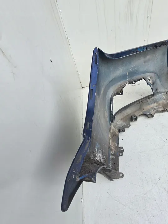 Paraurti anteriore Opel Vectra C Signum Lift image 10