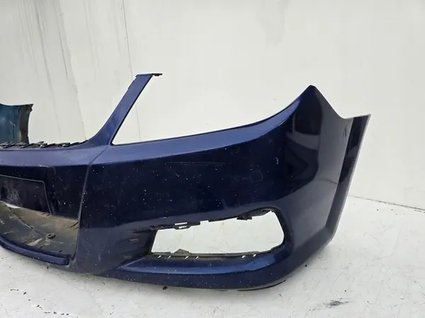 Paraurti anteriore Opel Vectra C Signum Lift image 2