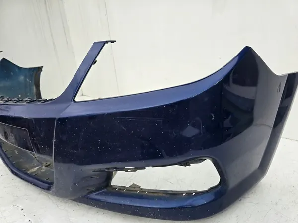 Paraurti anteriore Opel Vectra C Signum Lift image 3