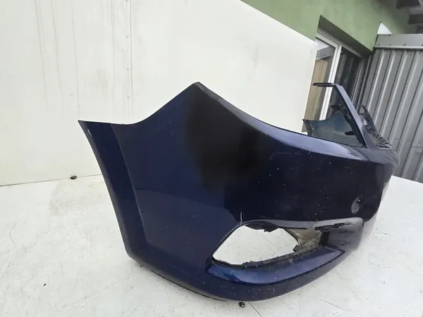 Paraurti anteriore Opel Vectra C Signum Lift image 5