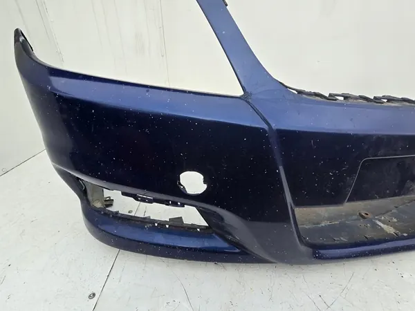 Paraurti anteriore Opel Vectra C Signum Lift image 6
