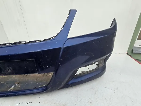 Paraurti anteriore Opel Vectra C Signum Lift image 7