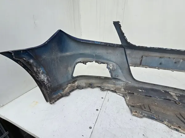 Paraurti anteriore Opel Vectra C Signum Lift image 8