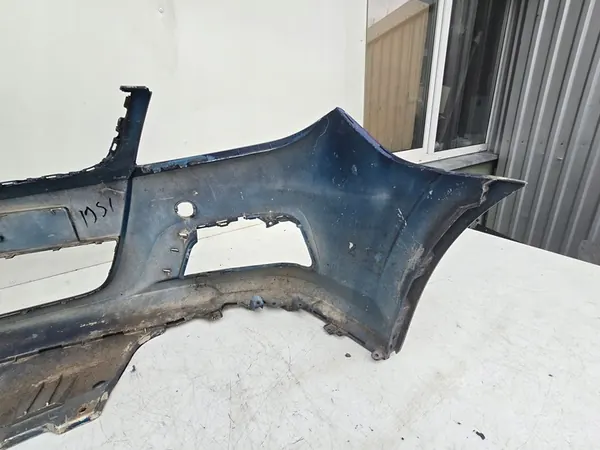 Paraurti anteriore Opel Vectra C Signum Lift image 9