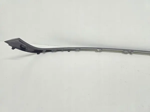 AUDI A4 B9 Rivestimento paraurti posteriore 8W0853551 image 2