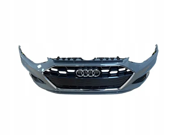AUDI A4 8W B9 LIFT SLINE Parachoques Delantero image 2