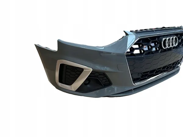 AUDI A4 8W B9 LIFT SLINE Parachoques Delantero image 4