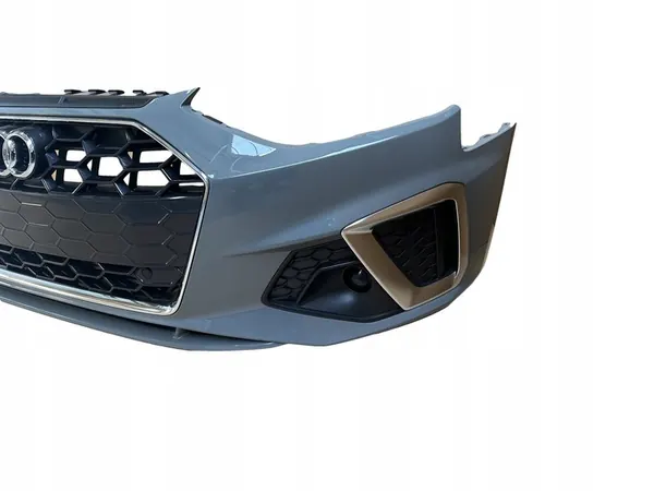 AUDI A4 8W B9 LIFT SLINE Parachoques Delantero image 5