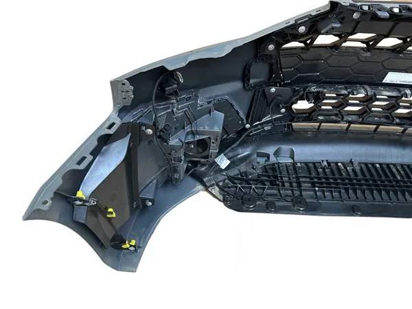 AUDI A4 8W B9 LIFT SLINE Parachoques Delantero image 8