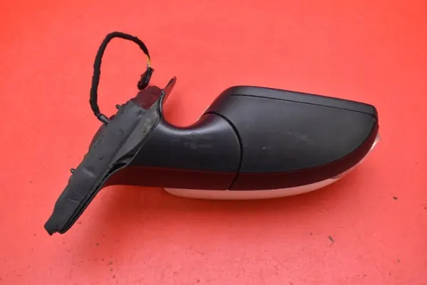 Oikea peili OEM 5JB857408K Skoda Rapid Lift 17-19 image 6