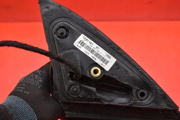 Oikea peili OEM 5JB857408K Skoda Rapid Lift 17-19 image 8
