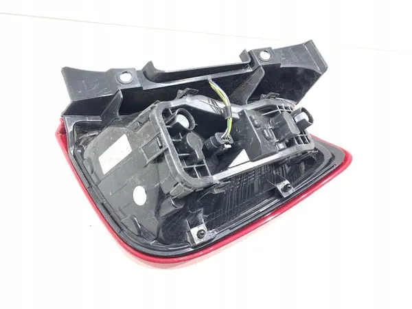 Luz trasera izquierda FIAT 500 Hatchback OEM 52007427 image 2