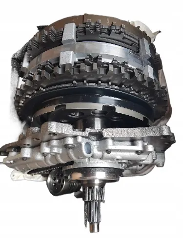 Kit de réparation de noyau de transmission automatique GM 6T50 image 1