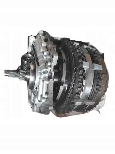 Kit de réparation de noyau de transmission automatique GM 6T50 image 2