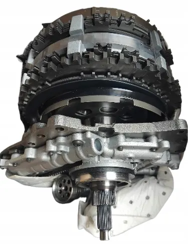 Kit de réparation de noyau de transmission automatique GM 6T50 image 3