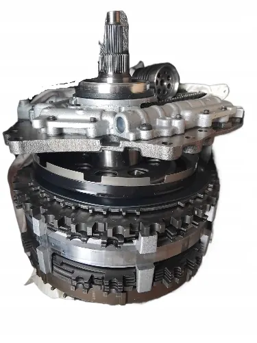 Kit de réparation de noyau de transmission automatique GM 6T50 image 4