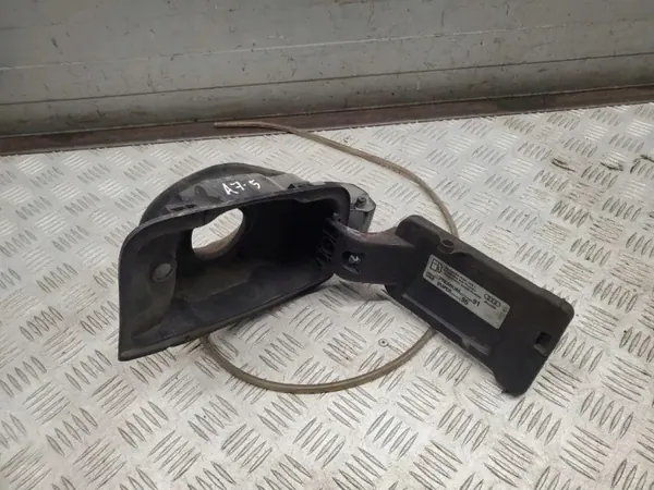 Brandstofklepmotor OEM 4G8809906B voor Audi A7 Sportback image 4