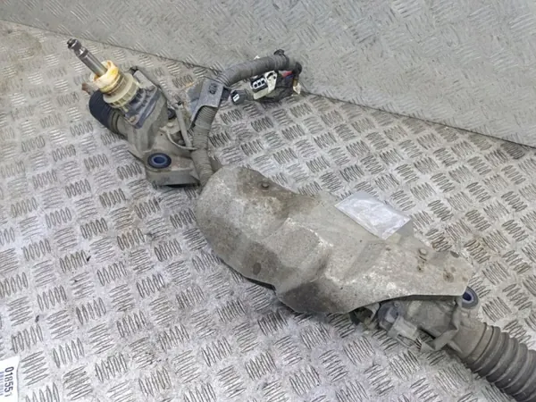 Mazda 6 GH Kombi 2.0D Boîtier Direction OEM Wrakowisko-19088- image 3