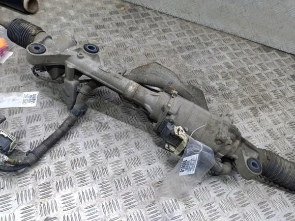 Mazda 6 GH Kombi 2.0D Boîtier Direction OEM Wrakowisko-19088- image 4