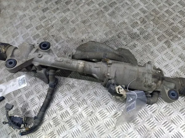Mazda 6 GH Kombi 2.0D Boîtier Direction OEM Wrakowisko-19088- image 5