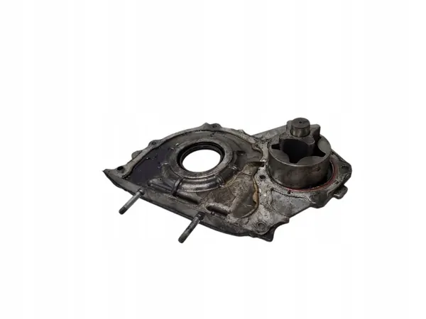 Pompe à huile Opel OE d'occasion OEM JUT189201 Astra H image 3