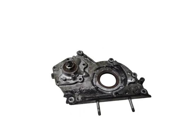 Pompe à huile Opel OE d'occasion OEM JUT189201 Astra H image 4