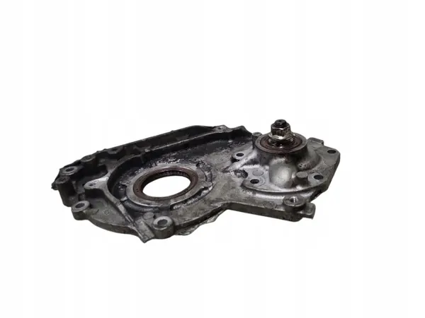 Pompe à huile Opel OE d'occasion OEM JUT189201 Astra H image 5