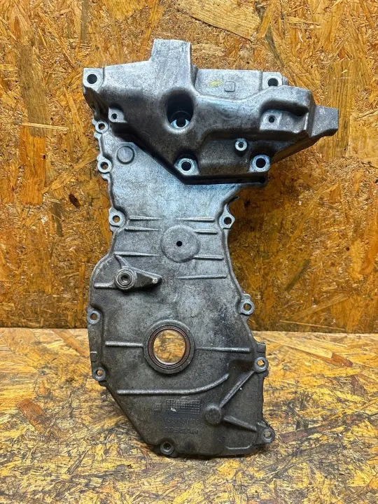 Cubierta de distribución OEM 135005H60A Renault 1.4 TCE image 2