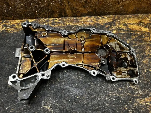 Cubierta de distribución OEM 135005H60A Renault 1.4 TCE image 3