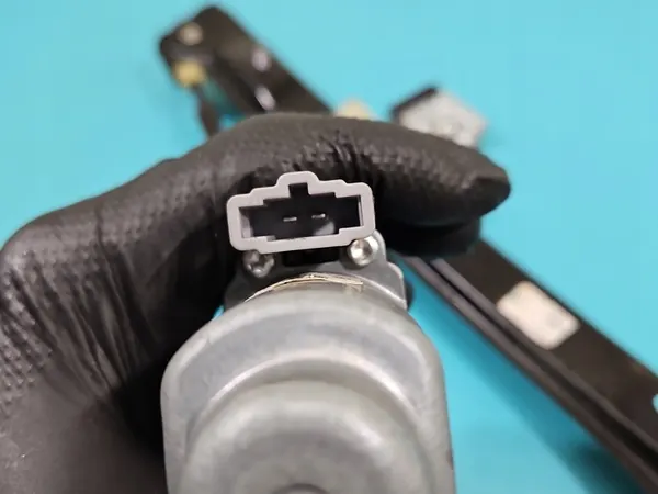 Elevador de vidro dianteiro direito Skoda Citigo 11-19 1S0959801 image 4