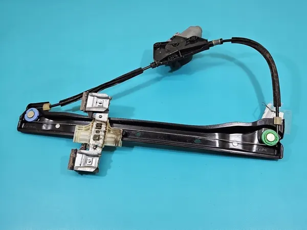 Elevador de vidro dianteiro direito Skoda Citigo 11-19 1S0959801 image 6