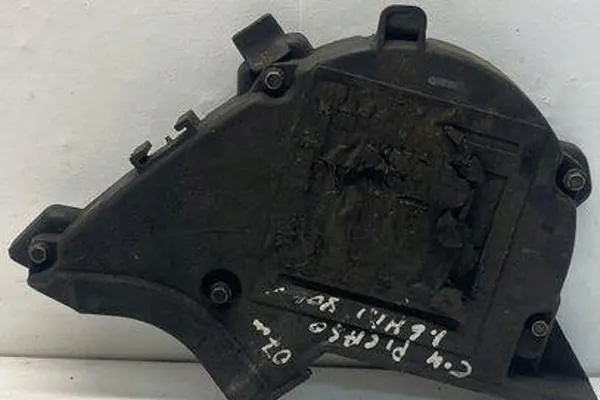 Tampa da correia de distribuição CITROËN C4 PICASSO II 1.6L Diesel image 2