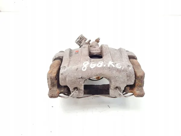 Bremssättel Volvo V50 2005 image 2