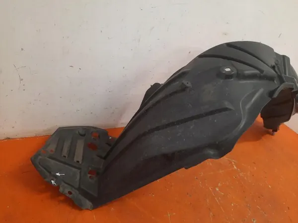 Front Left Wheel Arch Toyota Yaris IV 2020- image 2