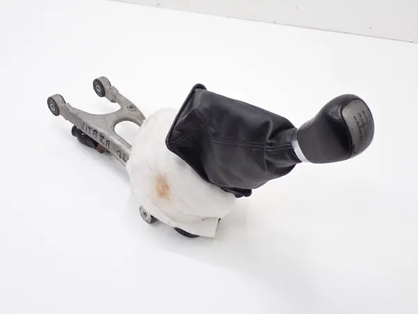 Pommeau de levier de vitesses OEM Suzuki Grand Vitara II 1.6 VVT image 2