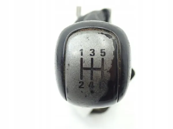 Pommeau de levier de vitesses OEM Suzuki Grand Vitara II 1.6 VVT image 3