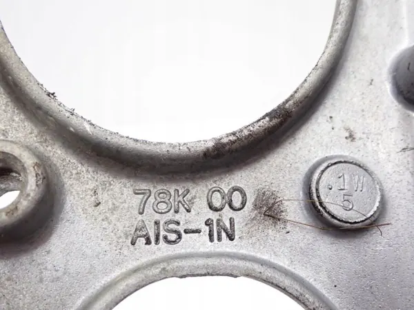 Pommeau de levier de vitesses OEM Suzuki Grand Vitara II 1.6 VVT image 5