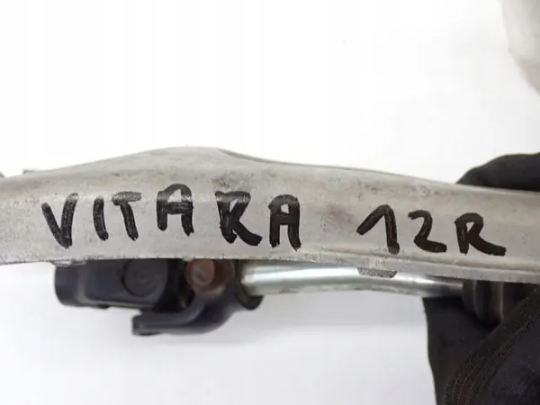 Pommeau de levier de vitesses OEM Suzuki Grand Vitara II 1.6 VVT image 6
