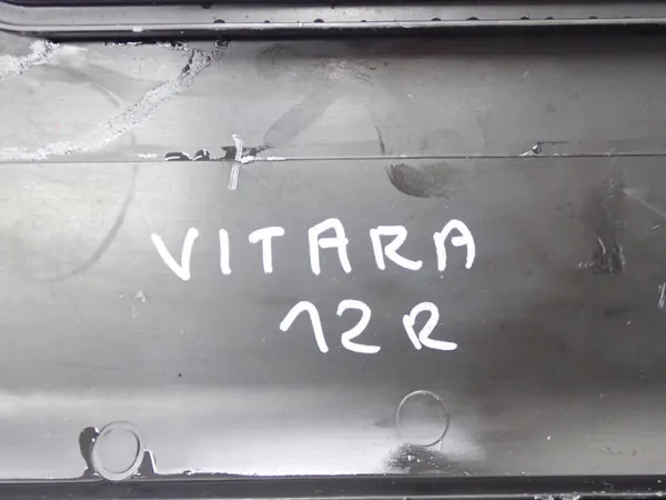 Pommeau de levier de vitesses OEM Suzuki Grand Vitara II 1.6 VVT image 7